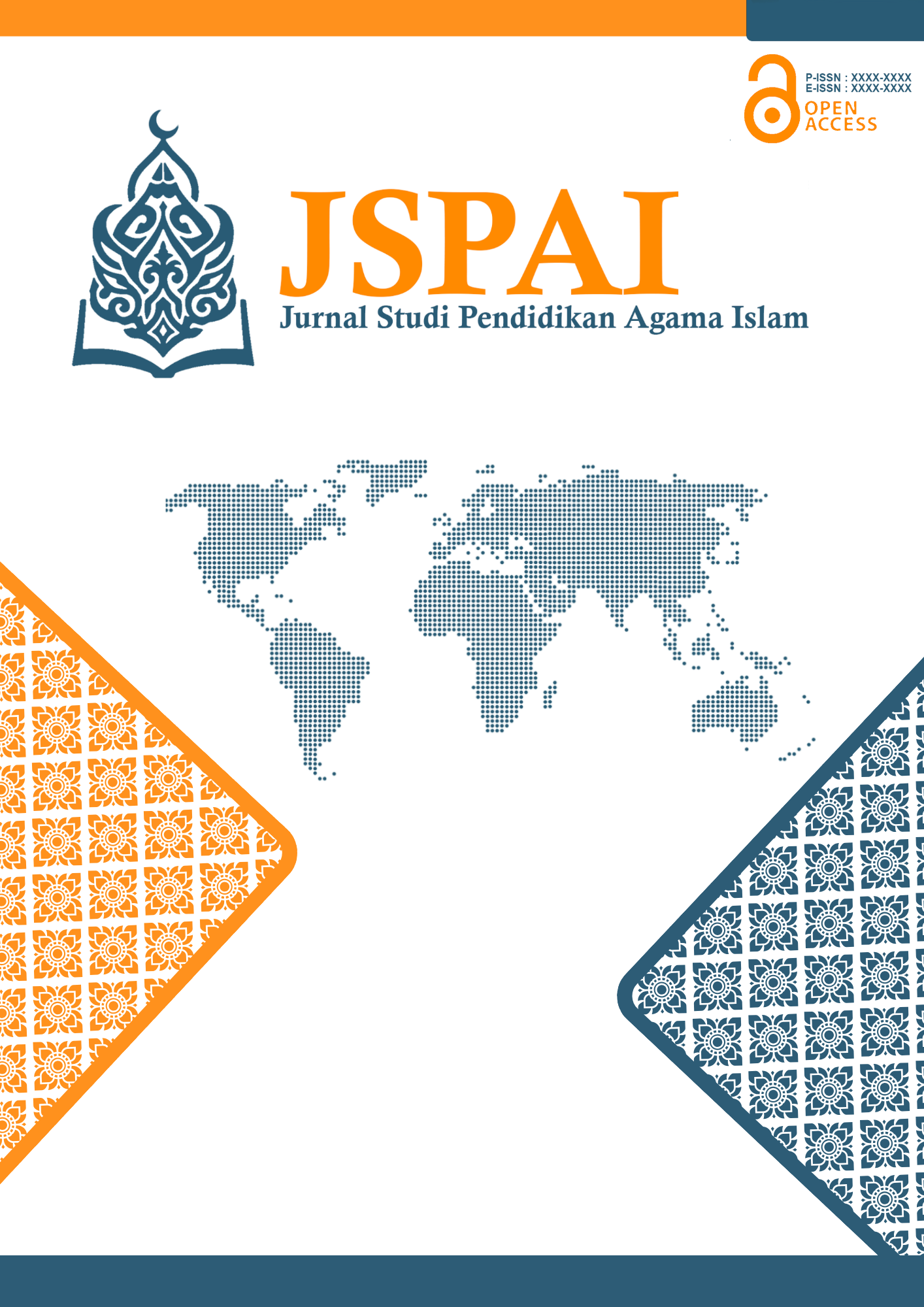 					View Vol. 1 No. 1 (2025): JSPAI
				