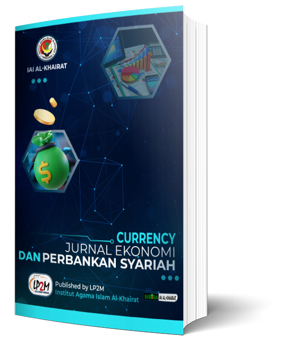 					View Vol. 5 No. 2 (2027): Currency ( On Progress)
				