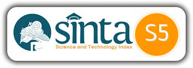 Genius Journal has been accredited by Sinta 5 | Genius Journal